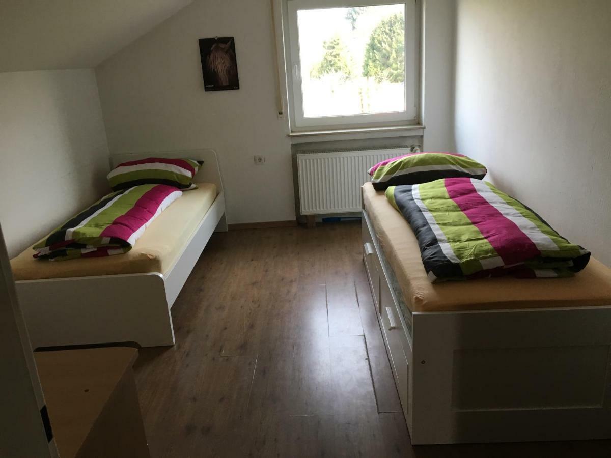 Riedwiesen Bad Rappenau Extérieur photo