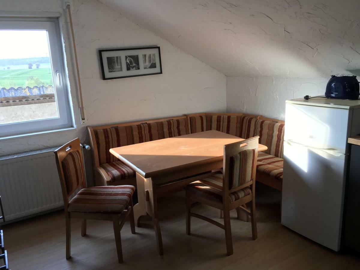 Riedwiesen Bad Rappenau Extérieur photo