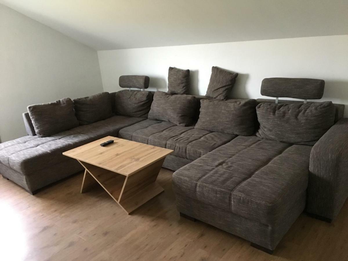 Riedwiesen Bad Rappenau Extérieur photo