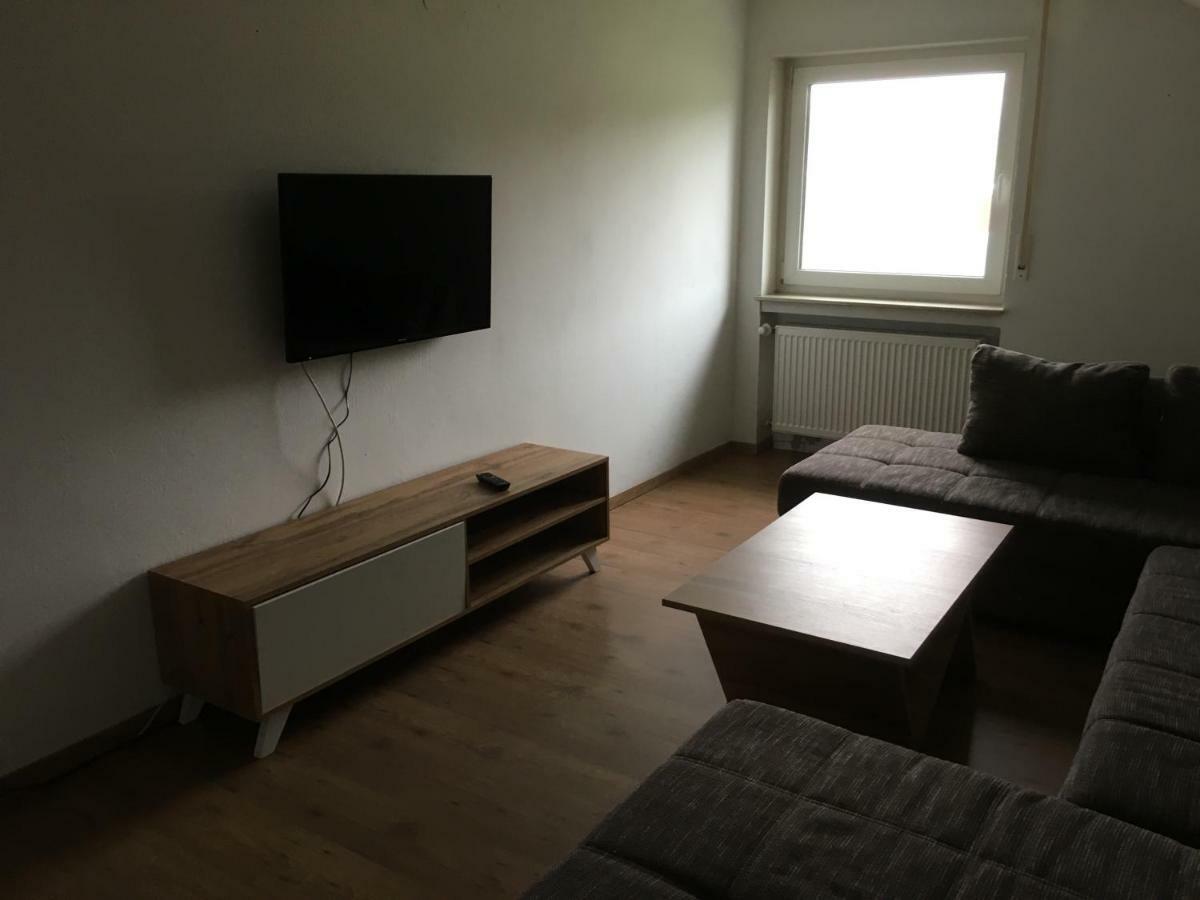 Riedwiesen Bad Rappenau Extérieur photo