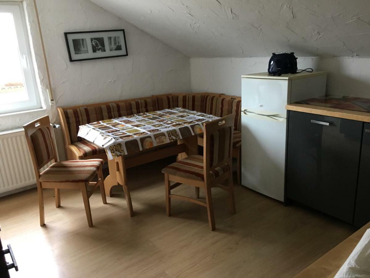 Riedwiesen Bad Rappenau Extérieur photo