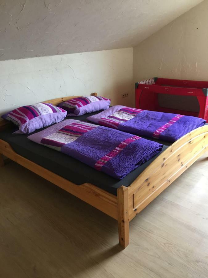 Riedwiesen Bad Rappenau Extérieur photo