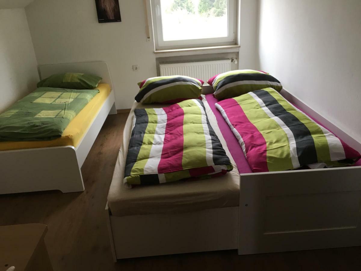 Riedwiesen Bad Rappenau Extérieur photo