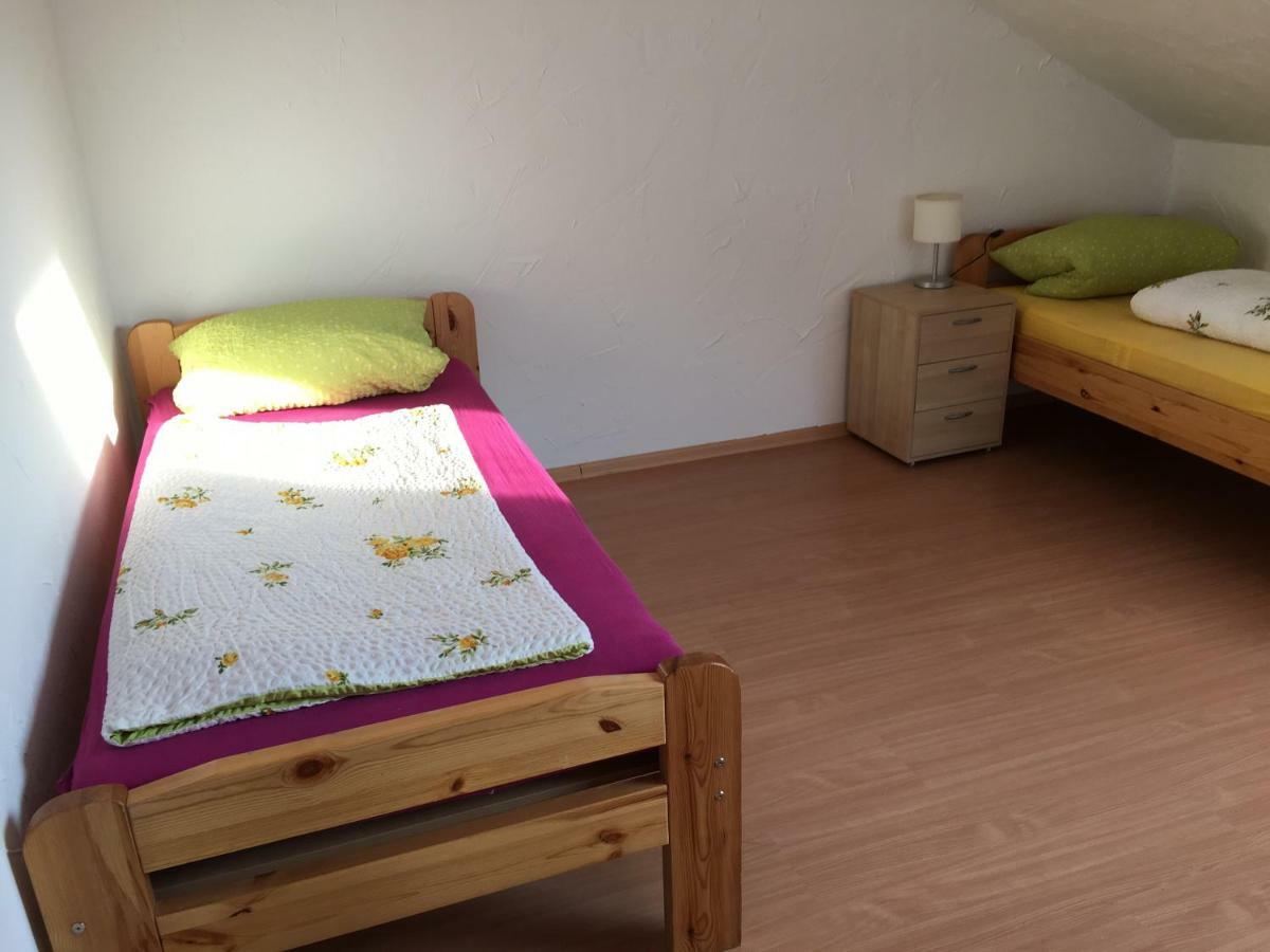 Riedwiesen Bad Rappenau Extérieur photo