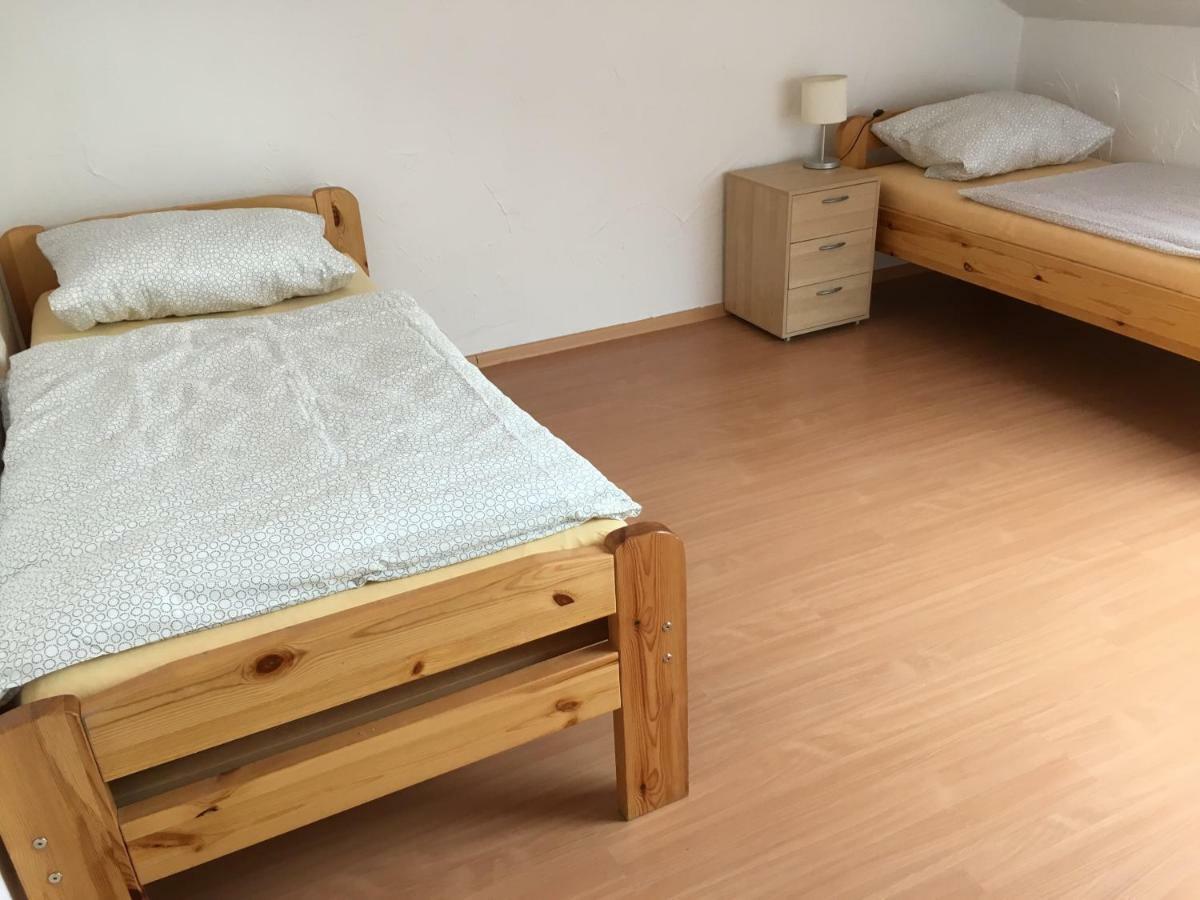 Riedwiesen Bad Rappenau Extérieur photo
