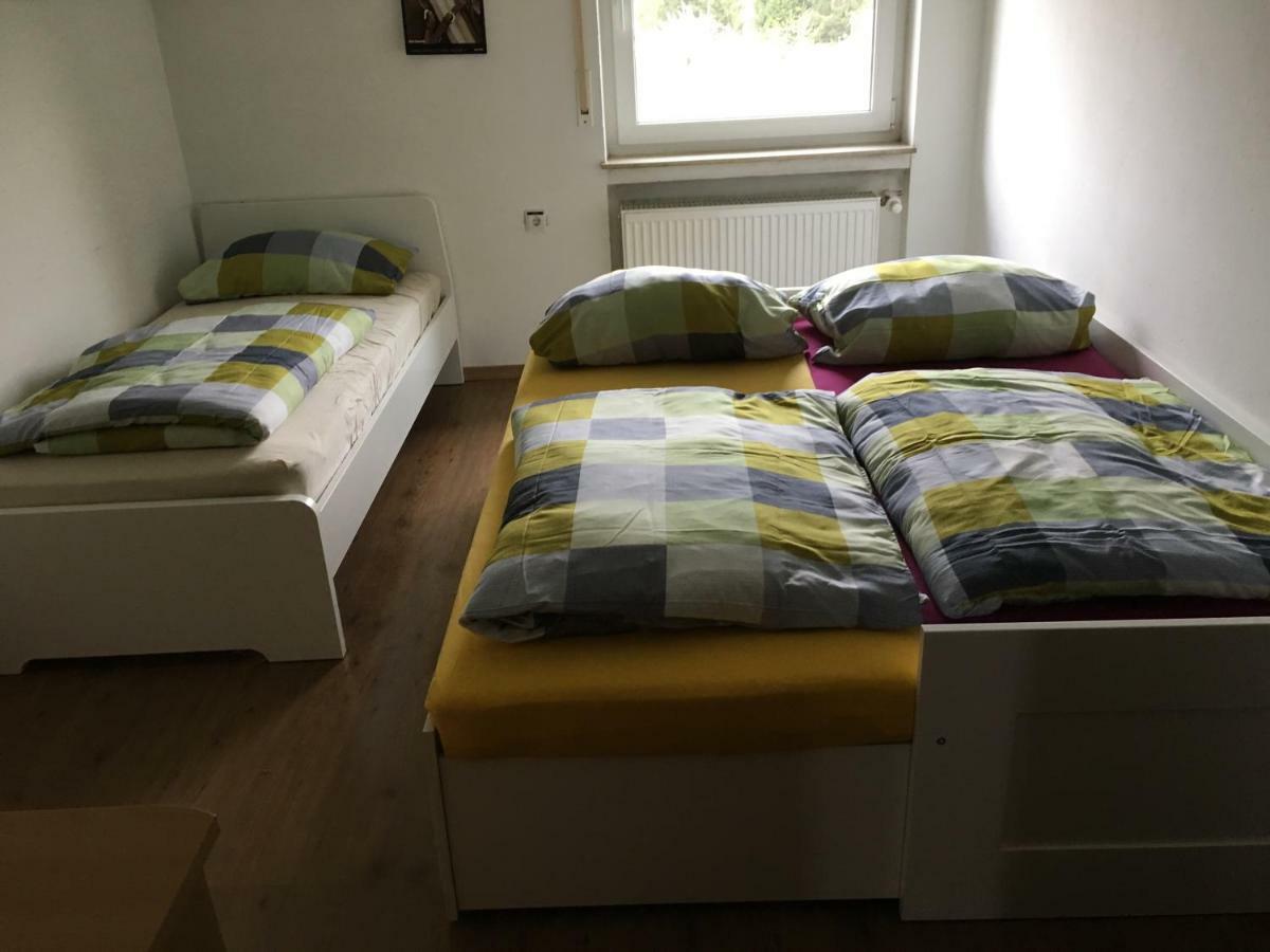 Riedwiesen Bad Rappenau Extérieur photo