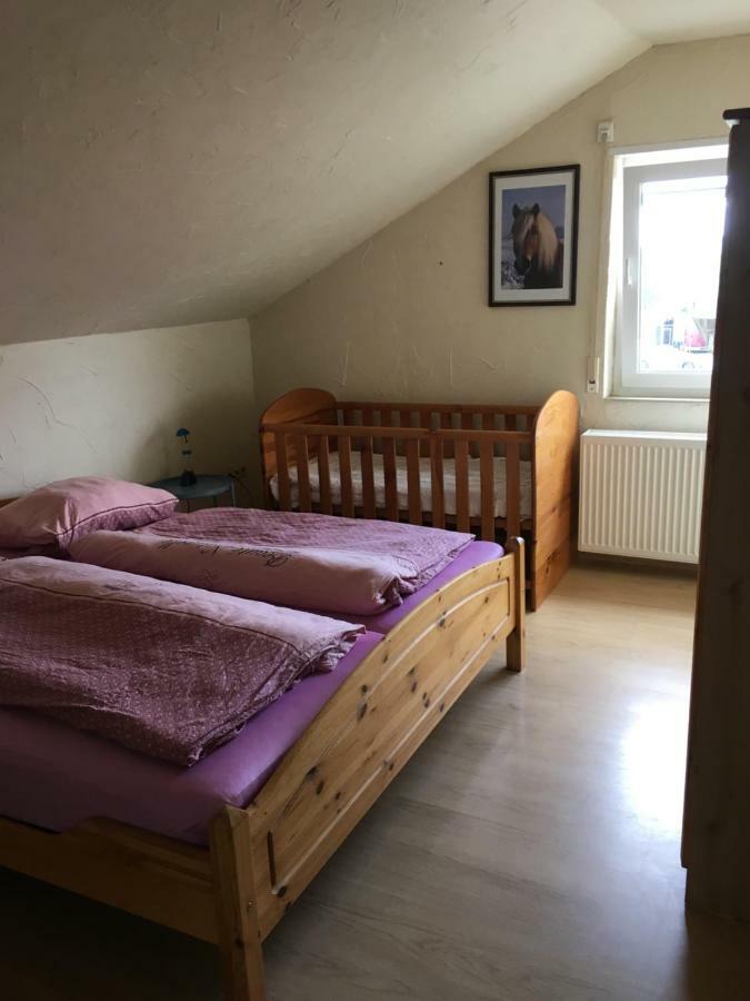 Riedwiesen Bad Rappenau Extérieur photo