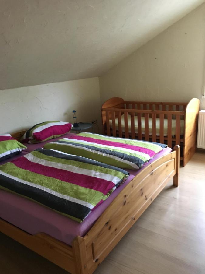 Riedwiesen Bad Rappenau Extérieur photo